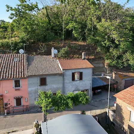 Borgo Capobianco Villa Montefiascone Exterior photo