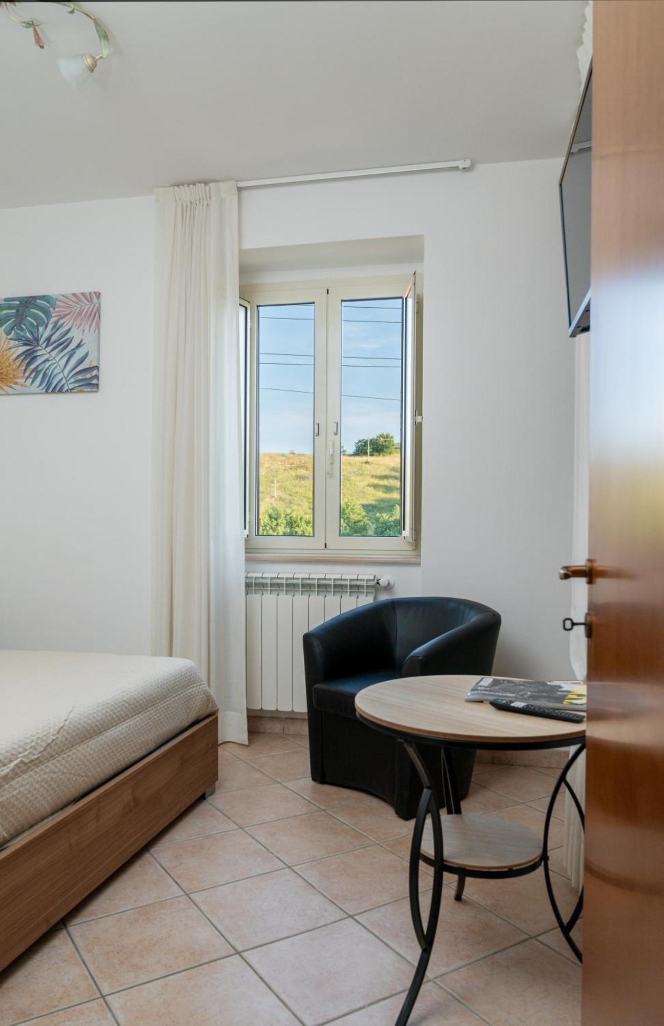 Borgo Capobianco Villa Montefiascone Exterior photo